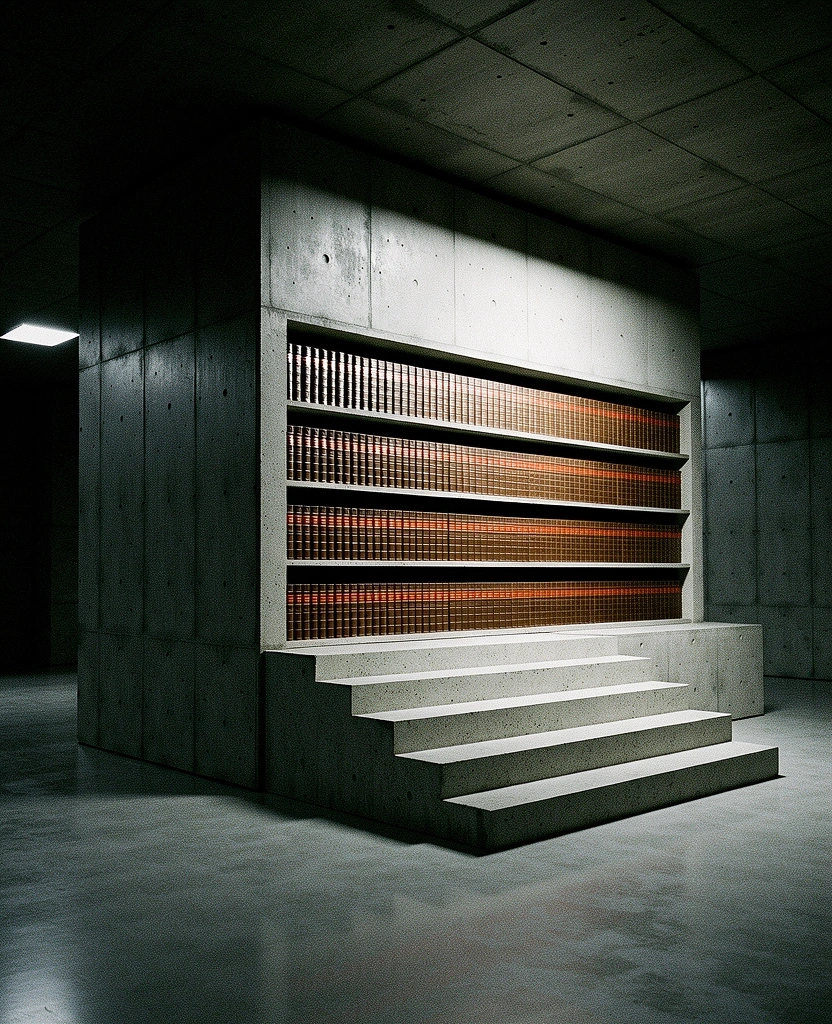 Archivierung und Systematik