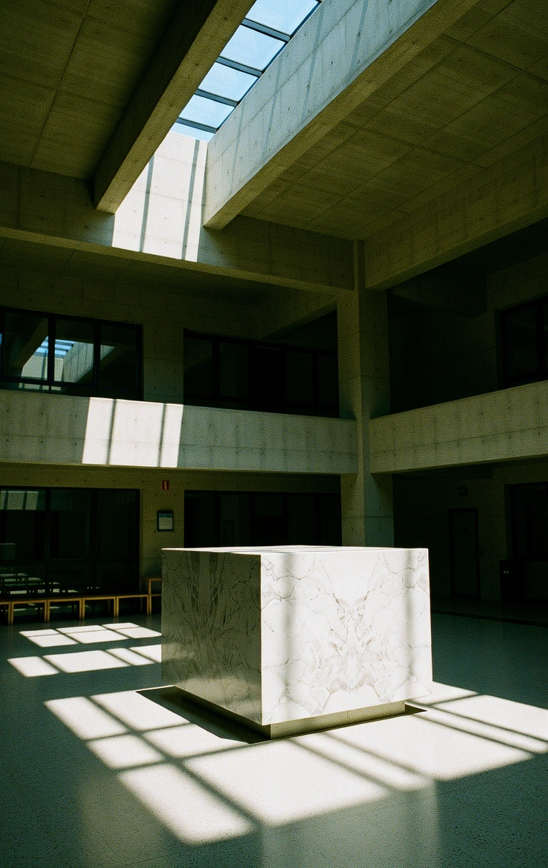 Akademische Lernumgebung des Geldixo Instituts