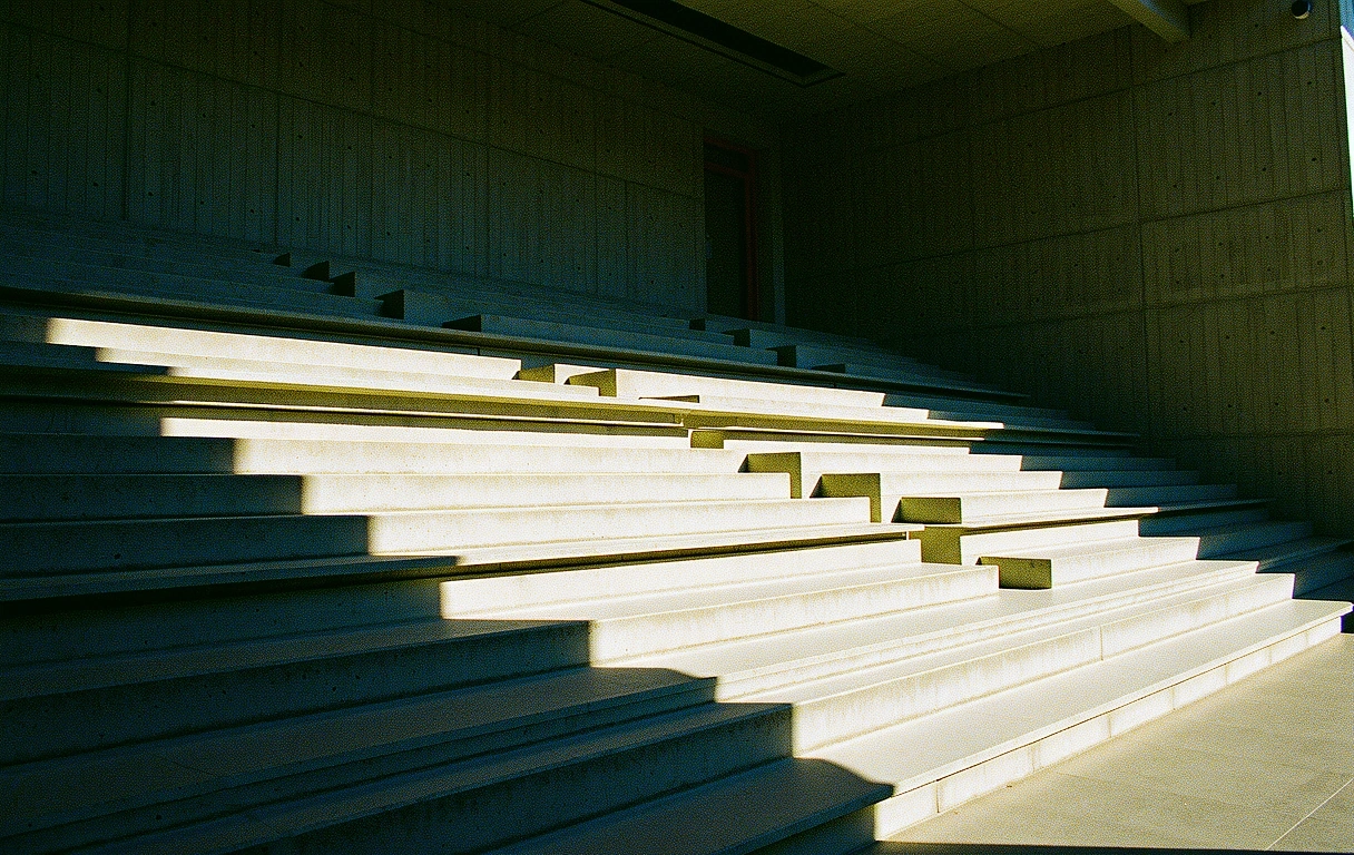 Architektonische Struktur